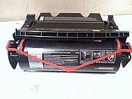 Toner Lexmark T 632 Compatvel