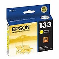 CARTUCHO EPSON T133420 YELLOW ORIGINAL