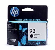 CARTUCHO HP 92 C9362WL  ORIGINAL