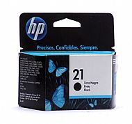 CARTUCHO HP 21 b C9351AL  ORIGINAL