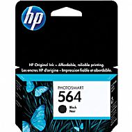 Cartucho HP 564 Black 6ml CB316WL