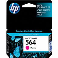 Cartucho HP 564 Magenta 3ml CB319WL