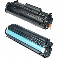 Toner HP Q2612A Compatvel