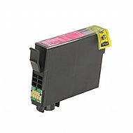 Cartucho Epson T194 Vermelho Compativel