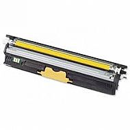 Toner Compatvel HP CF352A Amarelo 130A