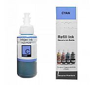 Tinta Epson Azul T664