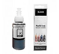 Tinta Epson Preto T664