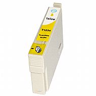 Cartucho Epson TO103-4 Yellow Compatvel