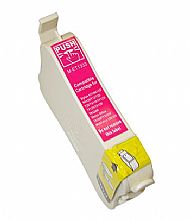 Cartucho Epson T1333 Magenta Compatvel