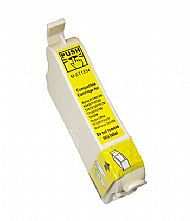 Cartucho Epson T1334 Yellow Compatvel