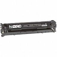 TONER HP CB540A PRETO COMPATIVL