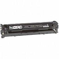 TONER HP CB540A PRETO COMPATIVL