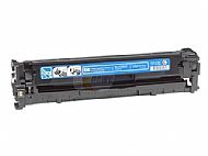 TONER HP CB541A CYAN COMPATVEL