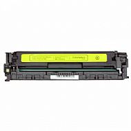 TONER HP CB542A YELLOW COMPATVEL