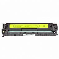 TONER HP CB542A YELLOW COMPATVEL