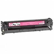 TONER HP CB543A MAGENTA COMPATVEL