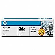 TONER HP CB436A ORIGINAL